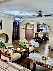 Blk 863B Tampines Street 83 (Tampines), HDB 5 Rooms #600149621